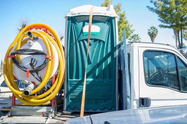 Best Porta potty rental near me  in Castle Hills, TX