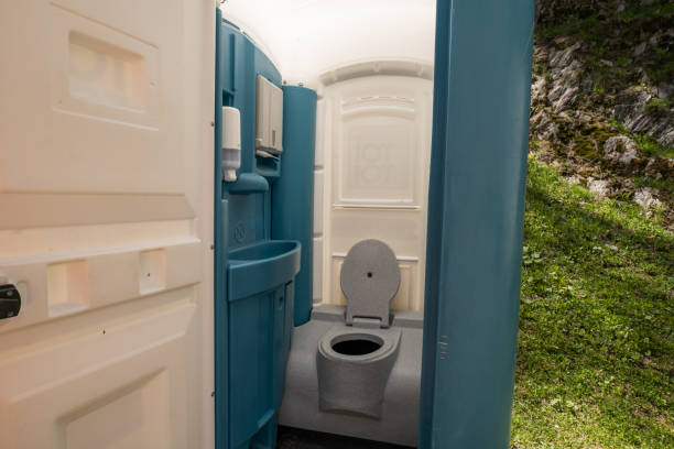 Best Porta potty rental near me  in Castle Hills, TX