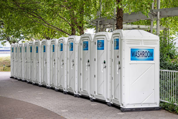 Sanitation services for porta potties in Castle Hills, TX