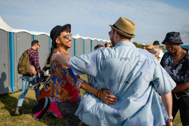 Best Porta potty rental near me  in Castle Hills, TX