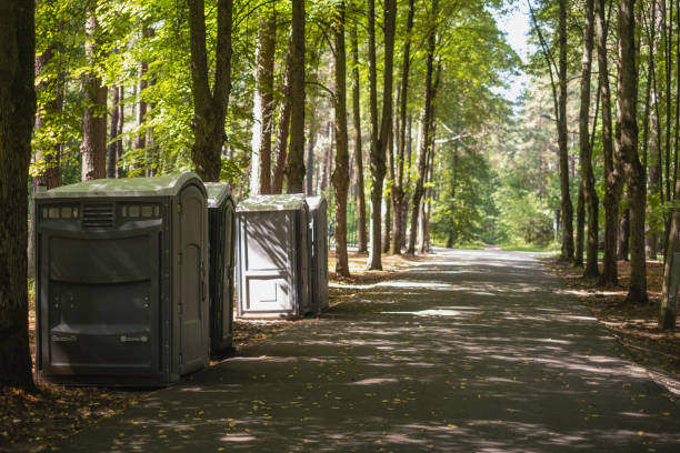 Best Portable restroom trailer rental  in Castle Hills, TX