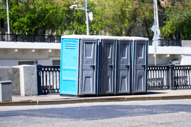 Best Porta potty delivery and setup  in Castle Hills, TX