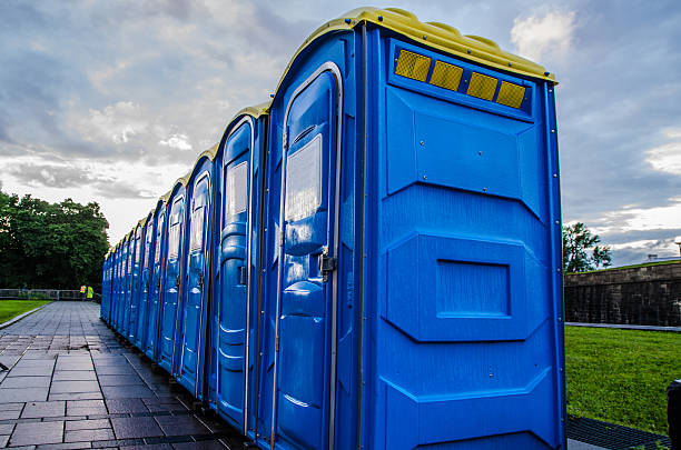 Best Sanitation services for porta potties  in Castle Hills, TX