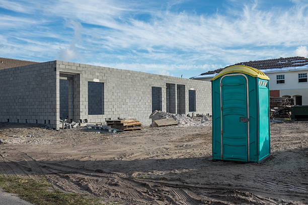 Best Portable restroom trailer rental  in Castle Hills, TX